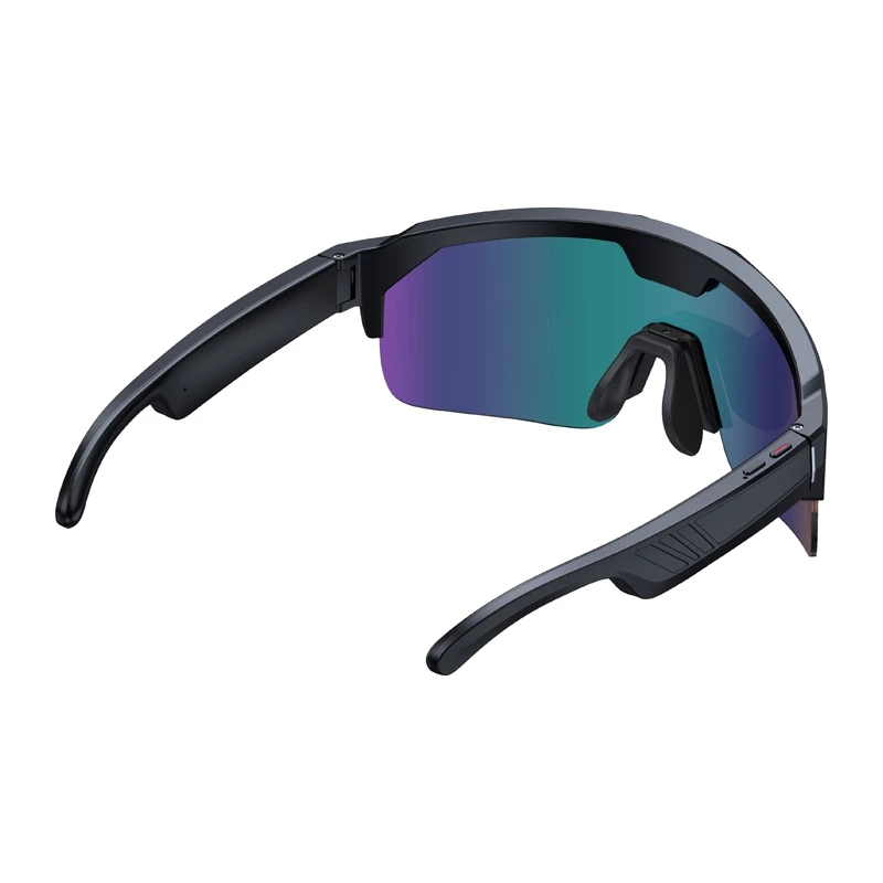 ZEBLAZE Q01 Occhiali da sole sportivi Lilla
