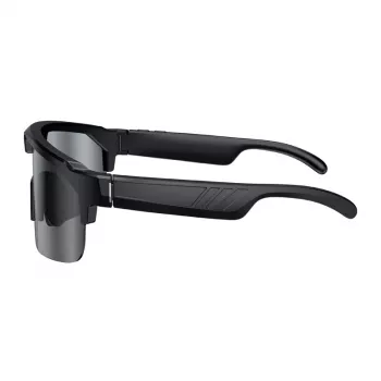 ZEBLAZE Q01 Silver Occhiali da sole sportivi