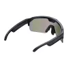 ZEBLAZE Q01 Silver Occhiali da sole sportivi