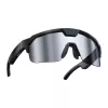ZEBLAZE Q01 Silver Occhiali da sole sportivi