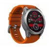 Zeblaze Stratos 3 Orange Smartwatch AMOLED 1,43 inch GPS 5ATM 400mAh