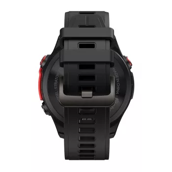 Zeblaze Stratos 4 Pro Smartwatch (nero)