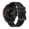 Zeblaze Stratos 4 Pro Smartwatch (nero)