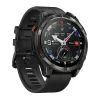 Zeblaze Stratos 4 Pro Smartwatch (nero)