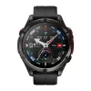 Zeblaze Stratos 4 Pro Smartwatch (nero)