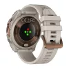 Zeblaze Stratos 4 Pro Smartwatch (marrone)