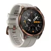 Zeblaze Stratos 4 Pro Smartwatch (marrone)