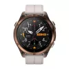 Zeblaze Stratos 4 Pro Smartwatch (marrone)