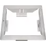 Zebra BRKT-BM0072-00 supporto a filo superficie per lettore di codici a barre