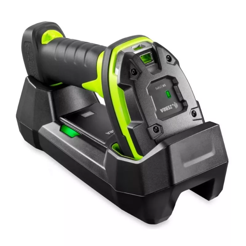 Zebra DS3678-SR Scanner portatile - USB - con cavo di ricarica