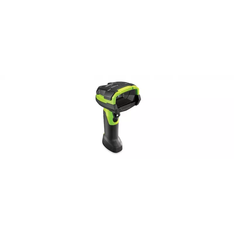 Zebra DS3678-SR Scanner portatile - USB - con cavo di ricarica