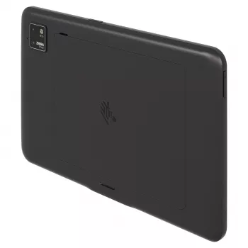 Zebra ET401 Enterprise Tablet 10 pollici, Wi-Fi 7, SE4100 2D Imager, 128 GB, Android
