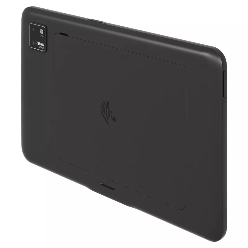Zebra ET401 Enterprise Tablet 10 pollici, Wi-Fi 7, SE4100 2D Imager, 128 GB, Android