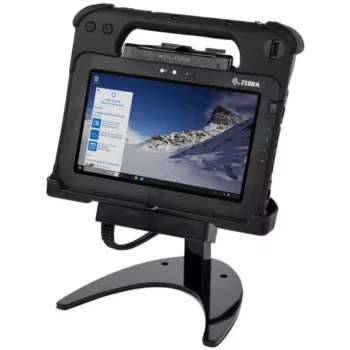 Zebra Industrial Dock - kit - cradle di docking per TC21/TC26