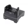 Zebra stazione di ricarica singola per TC21/TC26 – docking station con sincronizzazione dati USB-C