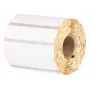 Zebra Z-Perform 1000D etichette in carta termica diretta - 102x152mm, 1300 etichette/rotolo, bianco, adesivo permanente