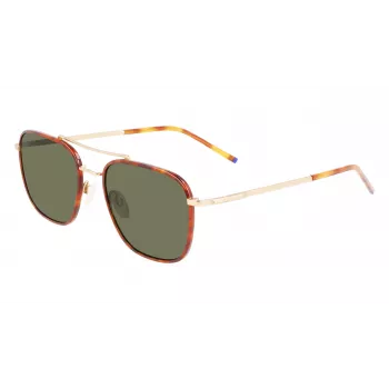 ZEISS Uomo Occhiali da sole ZS2218S55192 (55/19/145 mm) - Montatura in acetato da uomo