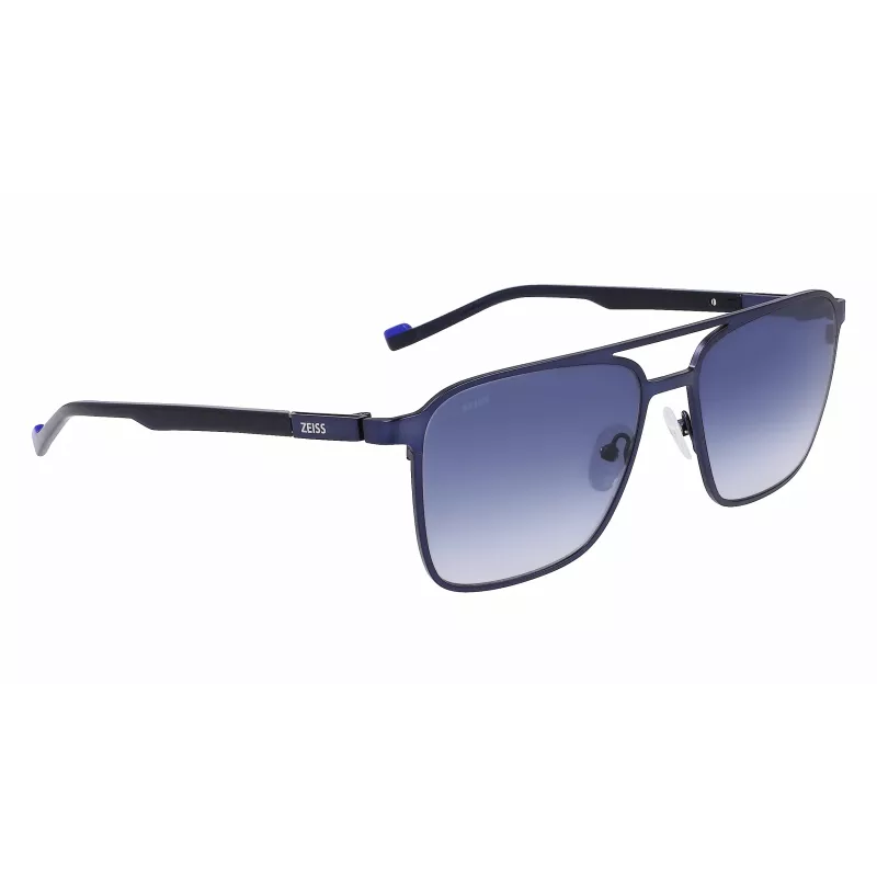 ZEISS Uomo Occhiali da sole ZS22402S57174 57/17/145 mm