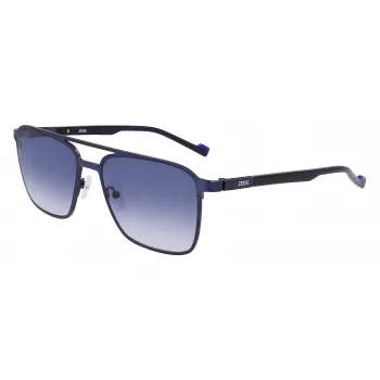 ZEISS Uomo Occhiali da sole ZS22402S57174 57/17/145 mm