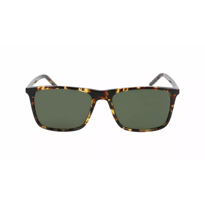 ZEISS MAN Occhiali da sole ZS22508S55172 rettangolari full rim nero/grigio 55/17/145 mm