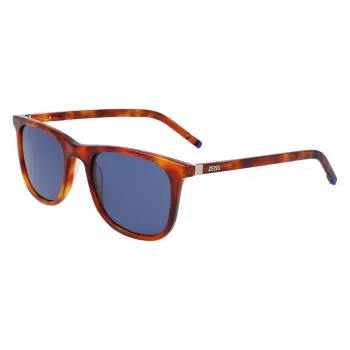 Occhiali da sole uomo ZEISS ZS22509S53202 - 53/20/145 mm - montatura in acetato premium - lenti in policarbonato - protezione UV 100% - predisposti per lenti da vista
