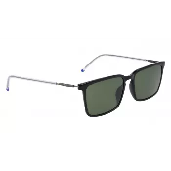 ZEISS MAN Occhiali da sole ZS22512S56170 montatura rettangolare 56/17/145 mm UV400