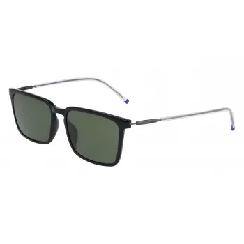 ZEISS MAN Occhiali da sole ZS22512S56170 montatura rettangolare 56/17/145 mm UV400