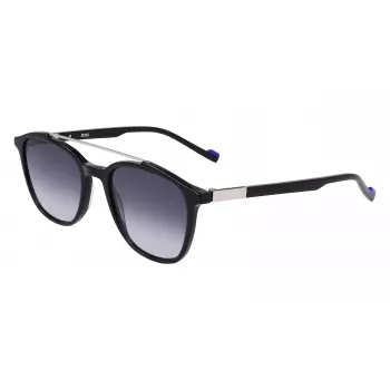 ZEISS Uomo Occhiali da sole ZS22518S52200 (52/20/145 mm)