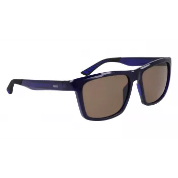 ZEISS MAN Occhiali da sole ZS2329SLP51 - 57/17/145 mm - Montatura in acetato polarizzata