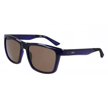 ZEISS MAN Occhiali da sole ZS2329SLP51 - 57/17/145 mm - Montatura in acetato polarizzata