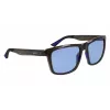 ZEISS MAN Occhiali da sole ZS23529SLP51 - lenti in policarbonato polarizzate UV400 57mm