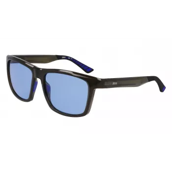 ZEISS MAN Occhiali da sole ZS23529SLP51 - lenti in policarbonato polarizzate UV400 57mm