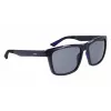 ZEISS MAN Occhiali da sole ZS23529SLP571 nero grigio polarizzati 57mm