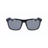 ZEISS MAN Occhiali da sole ZS23529SLP571 nero grigio polarizzati 57mm