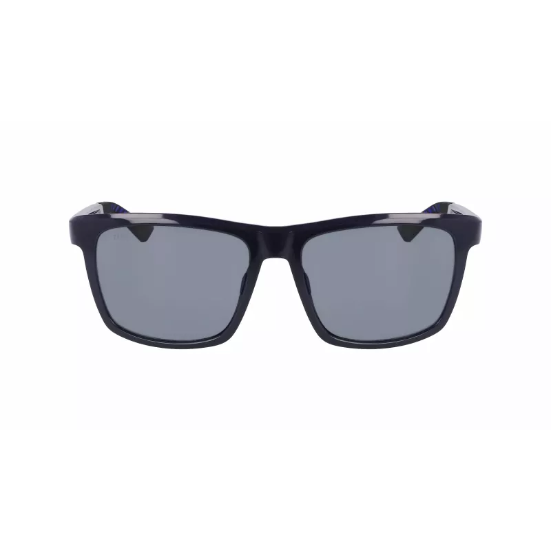 ZEISS MAN Occhiali da sole ZS23529SLP571 nero grigio polarizzati 57mm