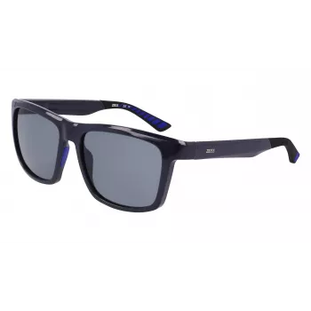 ZEISS MAN Occhiali da sole ZS23529SLP571 nero grigio polarizzati 57mm
