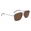 ZEISS MAN ZS22116SP516 Occhiali da sole 57/16/145 mm