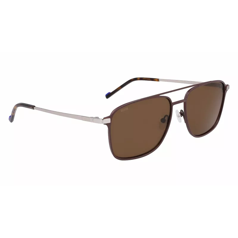 ZEISS MAN ZS22116SP516 Occhiali da sole 57/16/145 mm