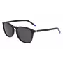 ZEISS MAN ZS22511S54180 Occhiali da sole - Montatura rettangolare in acetato con lenti grigie