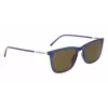 ZEISS MAN ZS22513S57194 occhiali da sole 57/19/150 mm nero grigio