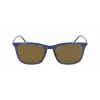ZEISS MAN ZS22513S57194 occhiali da sole 57/19/150 mm nero grigio