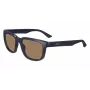 ZEISS MAN ZS23530S55174 Occhiali da sole, 55/17/145 mm, uomo, classico rettangolare, UV400
