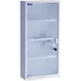 Zeller Present 18122 armadietto portamedicinali bianco