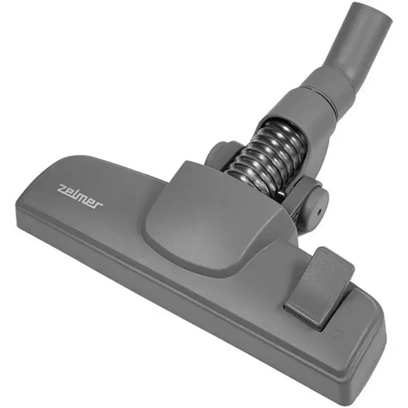 Zelmer Antek ZVC351 aspiratore a tamburo 900 W 3,5 L rosso/nero