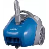 Zelmer Antek ZVC351 aspiratore a tamburo 900 W 3,5 L rosso/nero