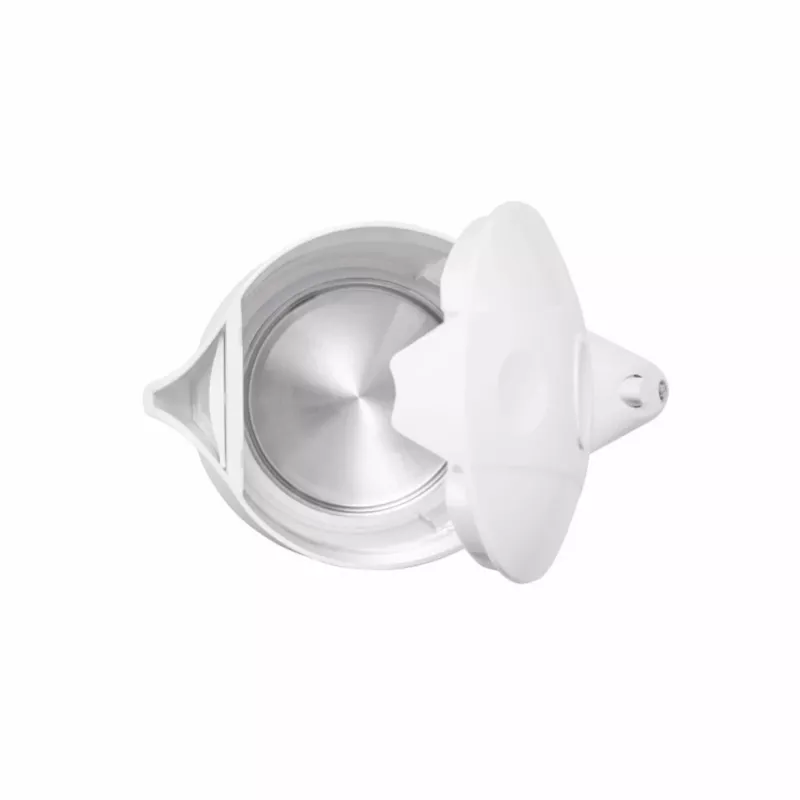 Zelmer Crystal ZCK7630W Bollitore elettrico, bianco