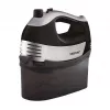 Frullatore a mano Zelmer ZHM2453 700 W nero argento