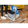 Zelmer Leon ZVC9150D aspirapolvere con sacchetto, 2100 W, filtro HEPA H13, blu