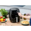 Zelmer ZAF5500B Elektra 5L friggitrice ad aria