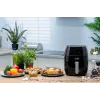 Zelmer ZAF5500B Elektra 5L friggitrice ad aria